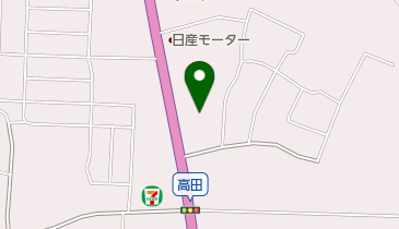 株式会社 タイヤサービス盛岡 本店の地図画像