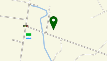 タイヤサービス北上店の地図画像