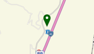 ミスタータイヤマン クマデン新宮店の地図画像