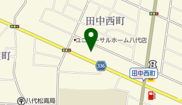 有限会社 タイヤ倶楽部の地図画像