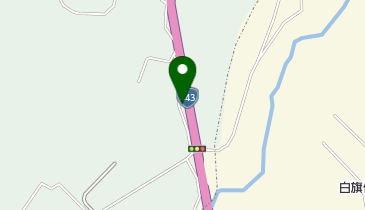 御船タイヤサービスの地図画像