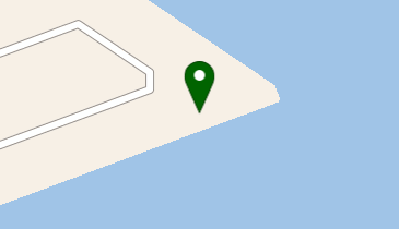 ブリヂストンタイヤサービス ポートアイランド店の地図画像