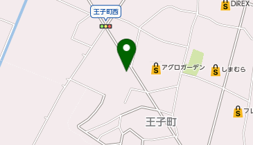 株式会社東播タイヤ商会の地図画像