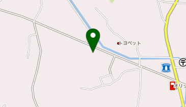 (株)岡山レスキューサービスの地図画像