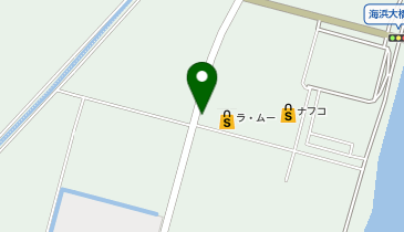 株式会社 福井タイヤ商会 赤穂営業所の地図画像