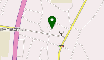 タイヤセンターヤマダ本社の地図画像