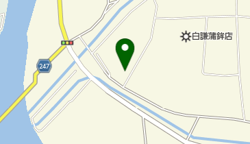 株式会社千葉タイヤ商会 工業港店の地図画像