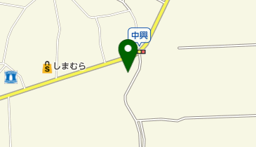 (有)東新タイヤ工業所 タイヤセンター佐渡の地図画像