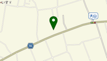 タイヤサービス古河店の地図画像