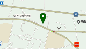 ミスタータイヤマン 用田の地図画像