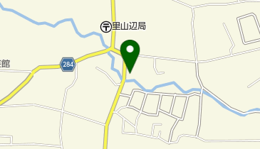 イーストコーポレーションの地図画像