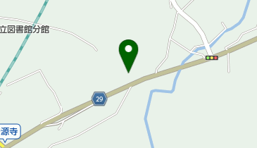 中野タイヤサービスセンターの地図画像