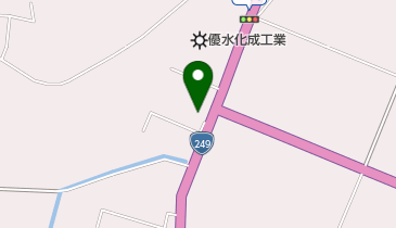 ミスタータイヤマン 押水の地図画像