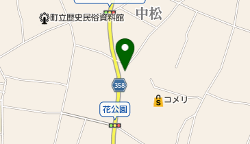 ミスタータイヤマン 小布施店の地図画像