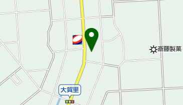 ミスタータイヤマン 豊橋東の地図画像