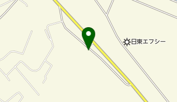 (有)賀川タイヤ商会の地図画像