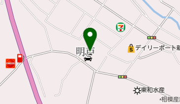 ミスタータイヤマン 気仙沼明戸の地図画像