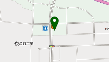 高崎中央ビーエスタイヤ(株)の地図画像