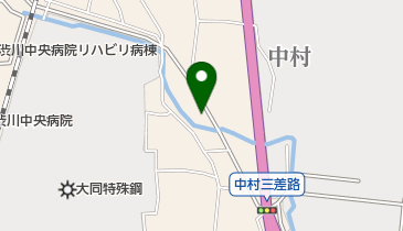 タクピットサービスの地図画像