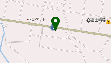 KANEMASUの地図画像
