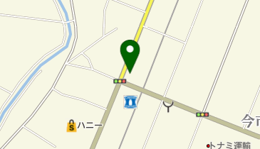 ミスタータイヤマン 福井の地図画像