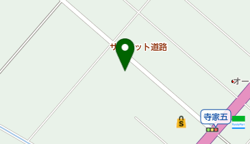 ブリヂストンタイヤサービス 鈴鹿店の地図画像