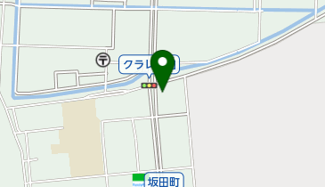 ブリヂストンタイヤサービス 玉島店の地図画像
