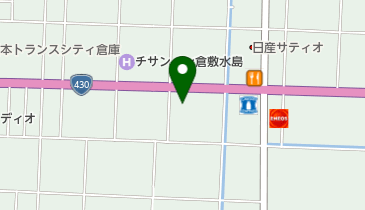 ミスタータイヤマン 水島店の地図画像