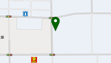 旭タイヤサービス(株)の地図画像