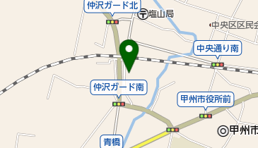 ローラ商会の地図画像