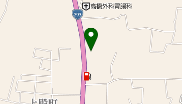 (有)鹿沼タイヤ工業所の地図画像