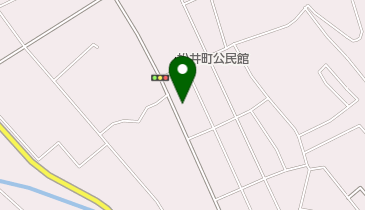 (有)斉藤タイヤ商会の地図画像