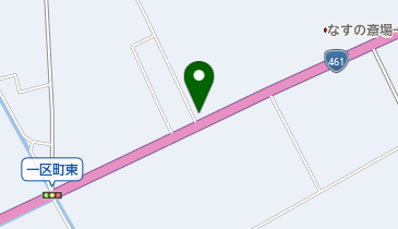 (有)タイヤショップ トチギの地図画像