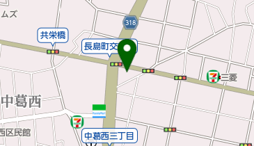 ミスタータイヤマン 葛西店の地図画像