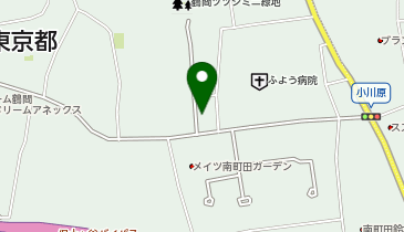 ダンロップタイヤ東名横浜営業所の地図画像