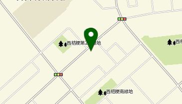 ボディショップ友和の地図画像