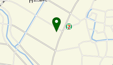 植松エネルギー(株) ベアーズ東大宮SSの地図画像