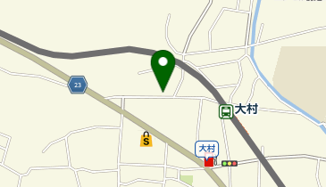 タイヤセレクト三木の地図画像