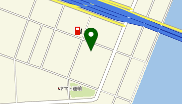 タイヤランド西宮【契約法人様限定】の地図画像