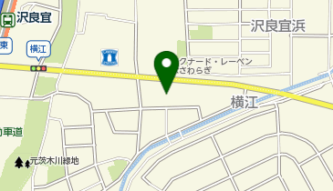 タイヤランド摂津【契約法人様限定】の地図画像