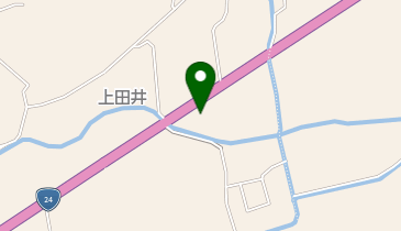 紀北営業所の地図画像