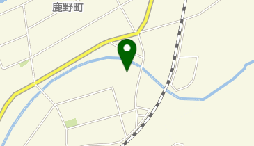 西脇営業所の地図画像