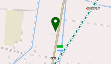 高槻営業所の地図画像