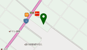 都城営業所【契約法人様限定】の地図画像