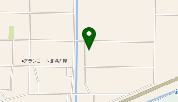 株式会社EDENの地図画像