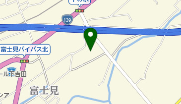 株式会社TOTAL AUTO RYUの地図画像