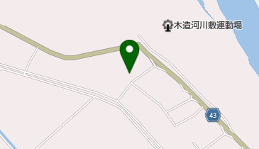 株式会社サイトー車工房の地図画像