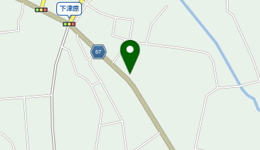 出光 岩舟SS / (有)永島商店の地図画像