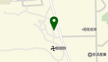 Field Autoの地図画像