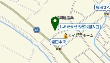 car repair shop A・S・Rの地図画像